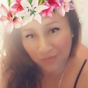 Meet your Posher, Geraldine